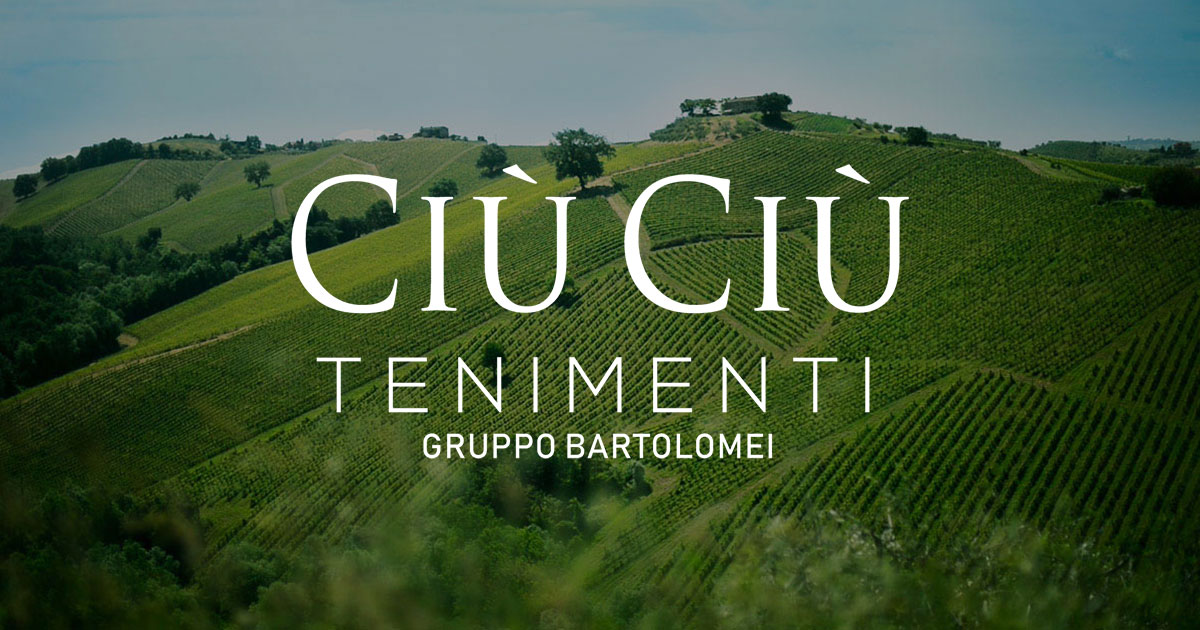 Poggiomasso Archivi - Ciù Ciù Tenimenti Bartolomei - Online Shop