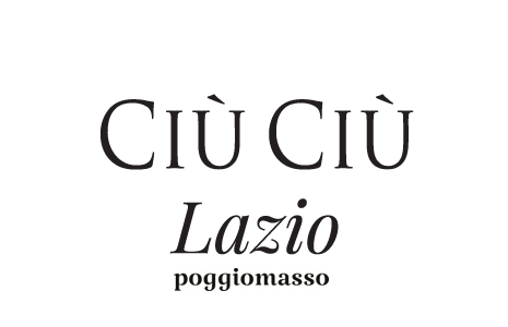 Ciù Ciù Lazio Poggiomasso